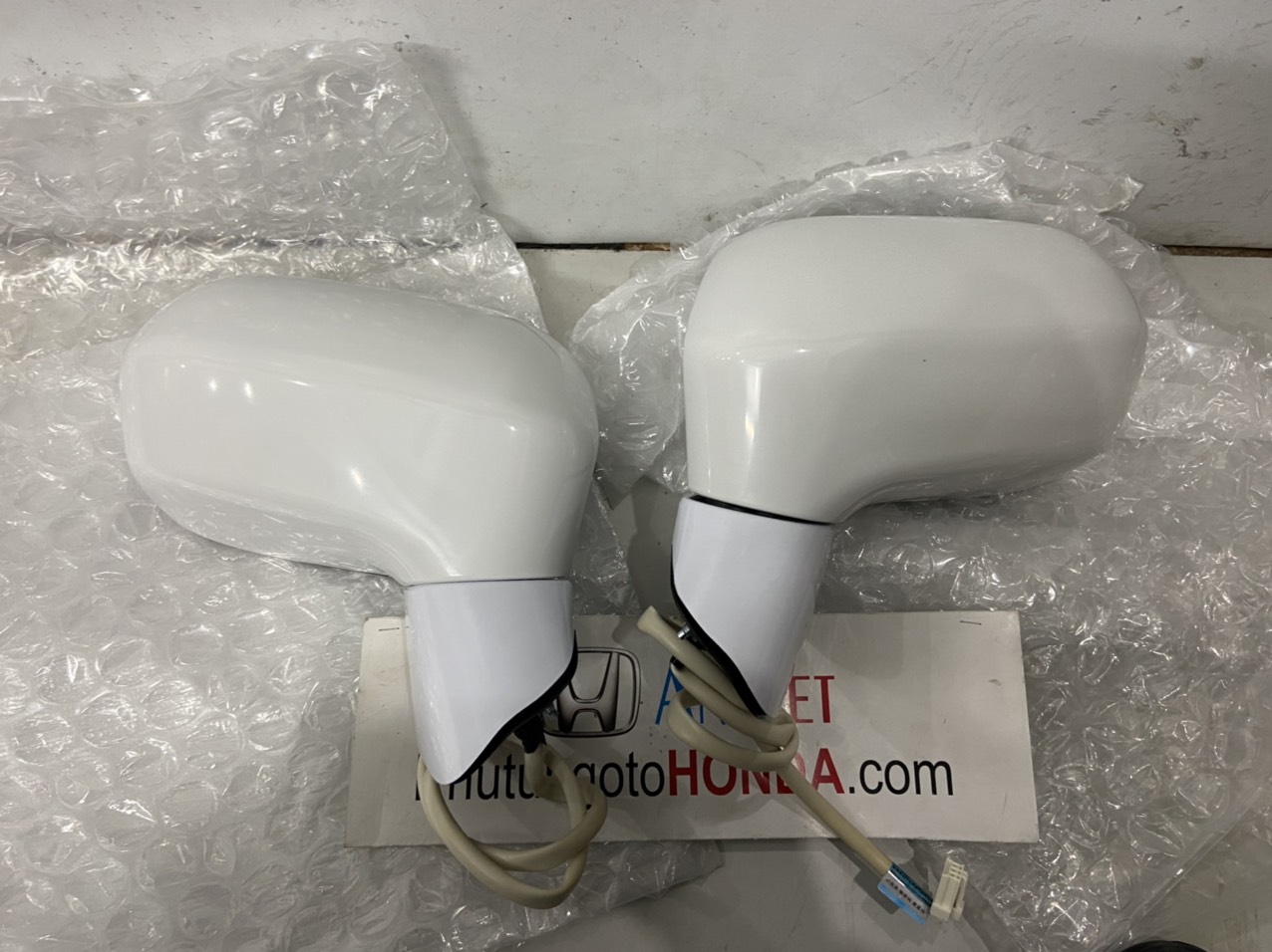 Gương chiếu hậu Honda CIVIC 2006-2011